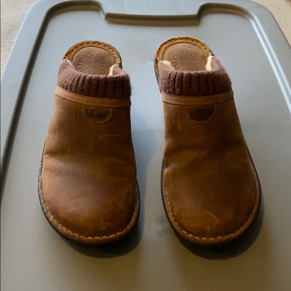 Uggs